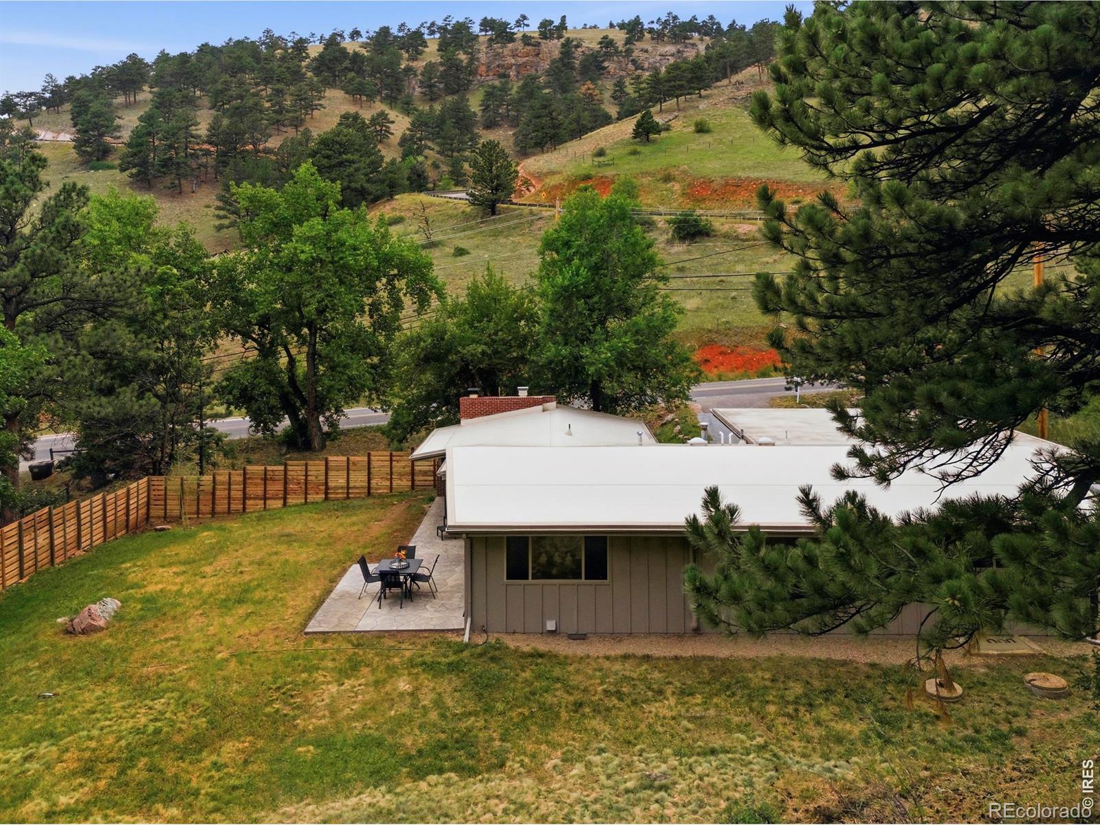 MLS Image #5 for 1254  lee hill drive,boulder, Colorado