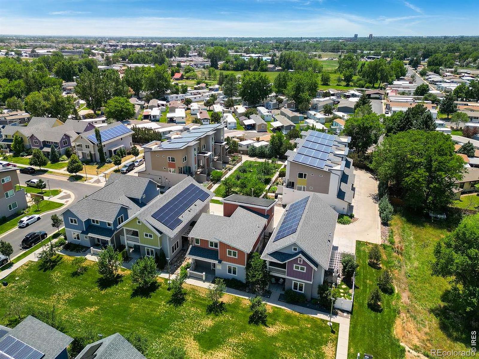 MLS Image #13 for 314  urban prairie street,fort collins, Colorado