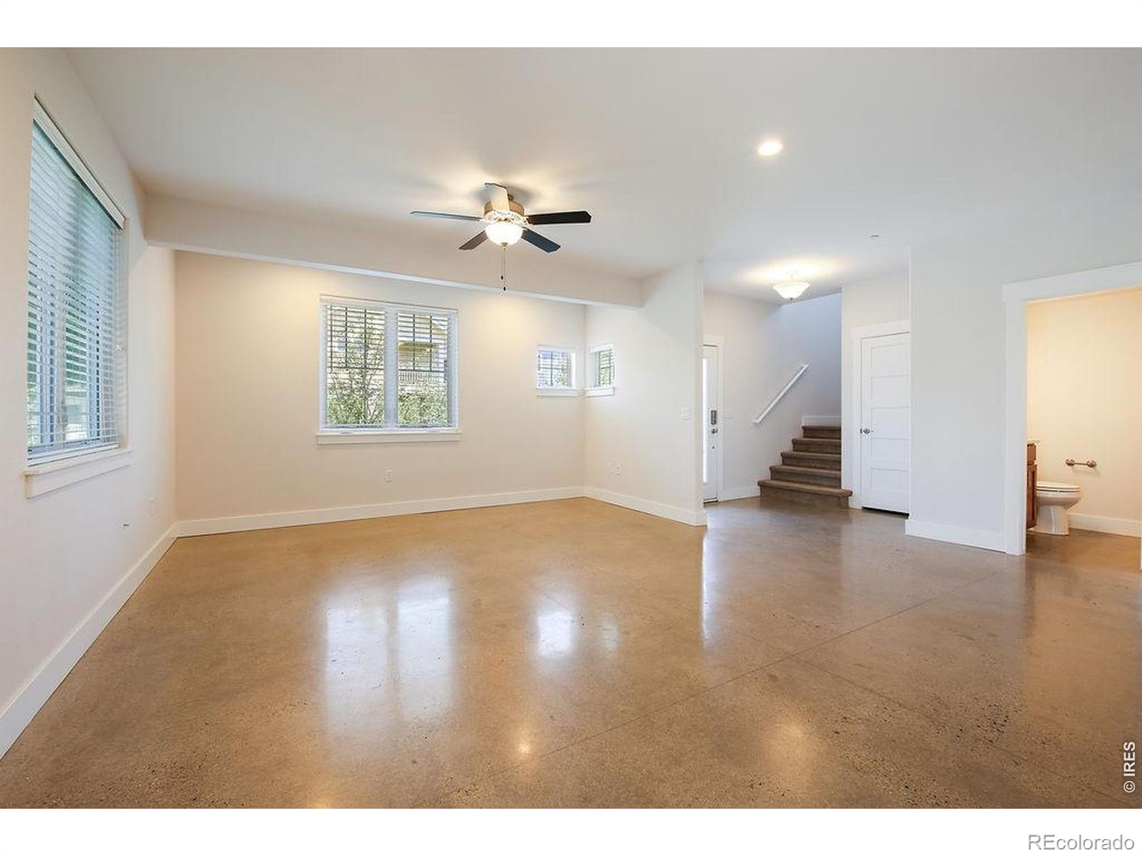 MLS Image #2 for 314  urban prairie street,fort collins, Colorado