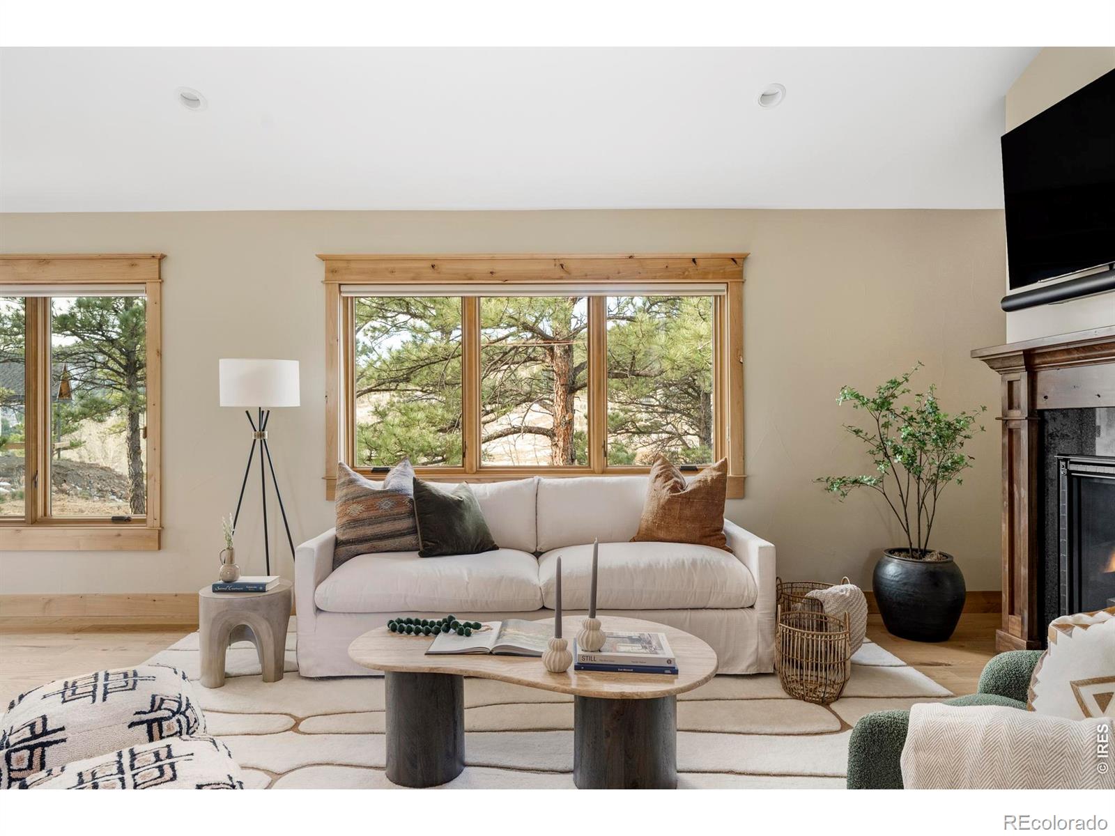 MLS Image #2 for 2729 s lakeridge trail,boulder, Colorado