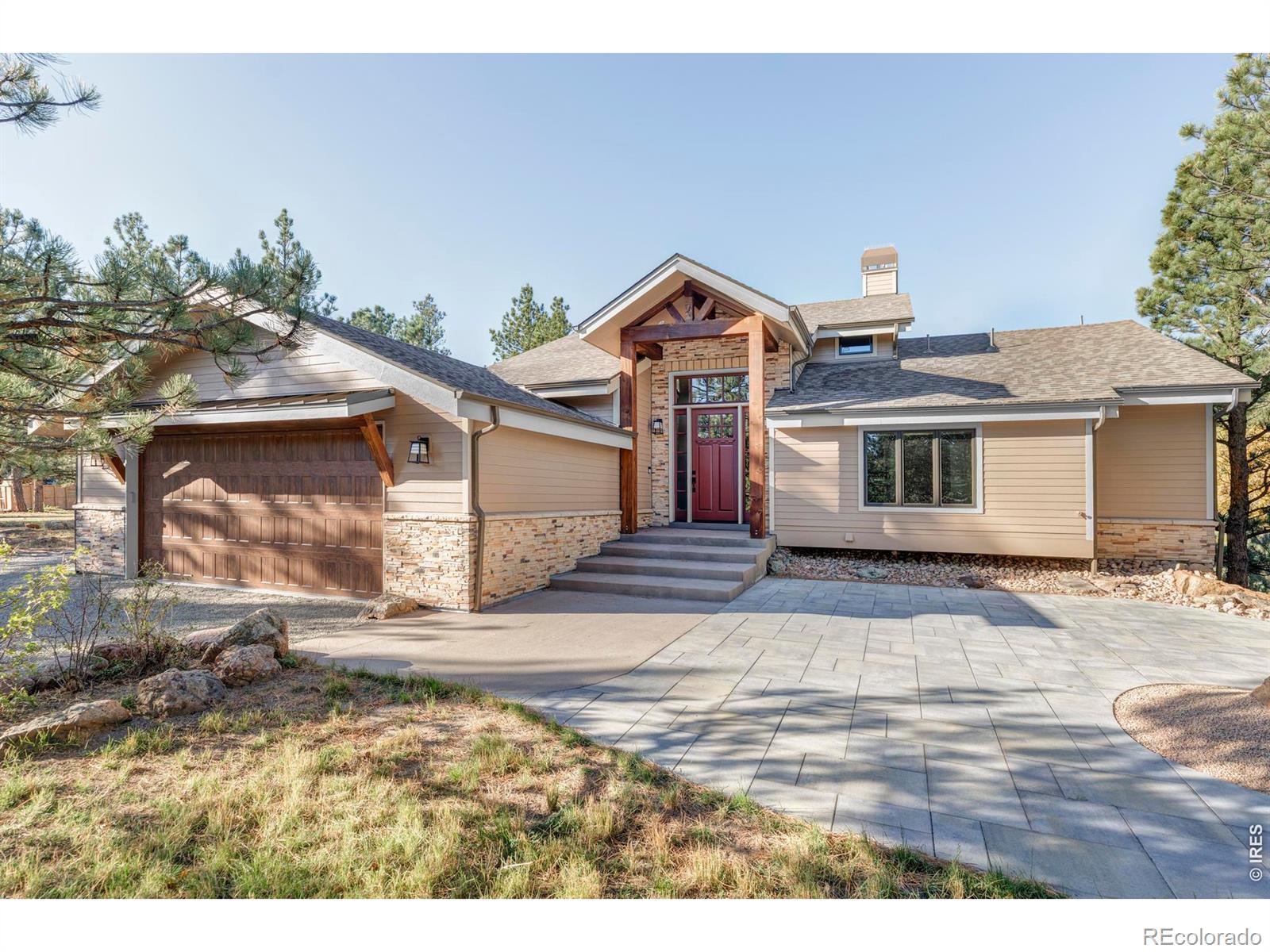 MLS Image #27 for 2729 s lakeridge trail,boulder, Colorado