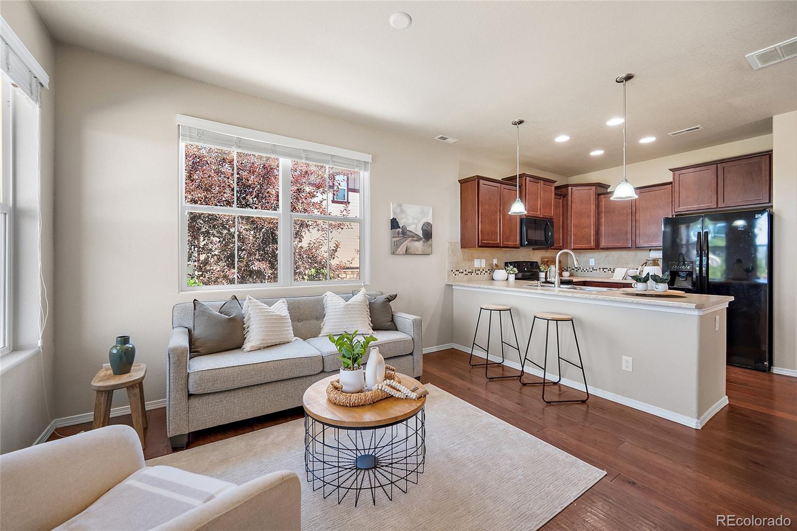 MLS Image #1 for 5348  prominence point,colorado springs, Colorado