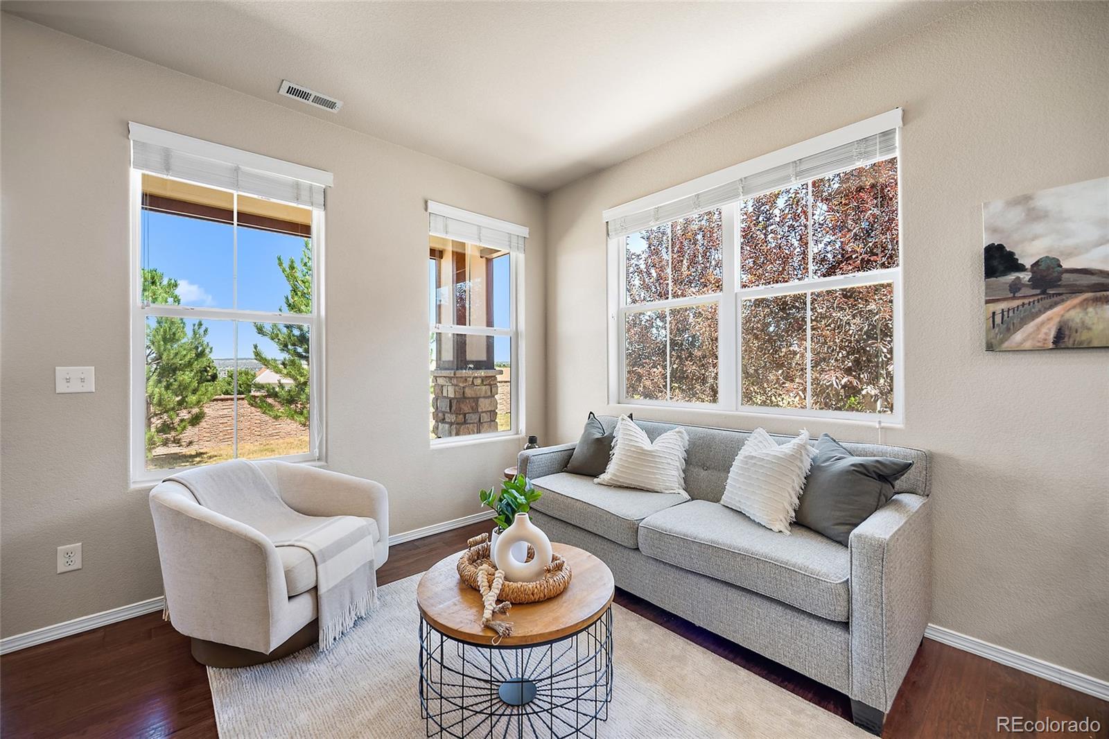 MLS Image #2 for 5348  prominence point,colorado springs, Colorado