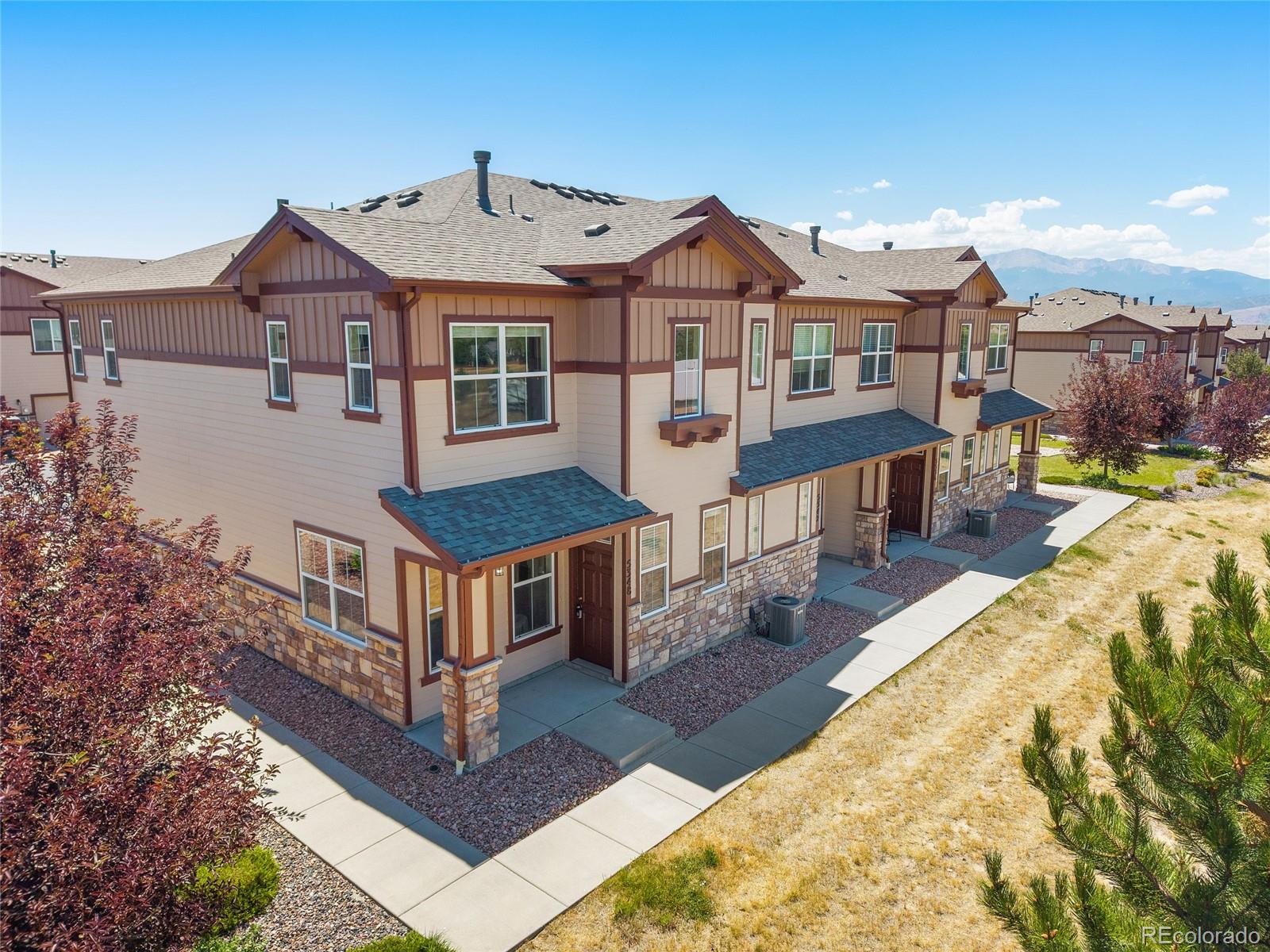 MLS Image #21 for 5348  prominence point,colorado springs, Colorado