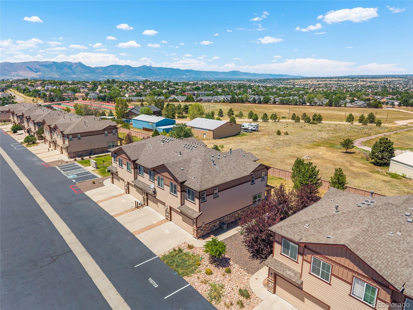MLS Image #22 for 5348  prominence point,colorado springs, Colorado