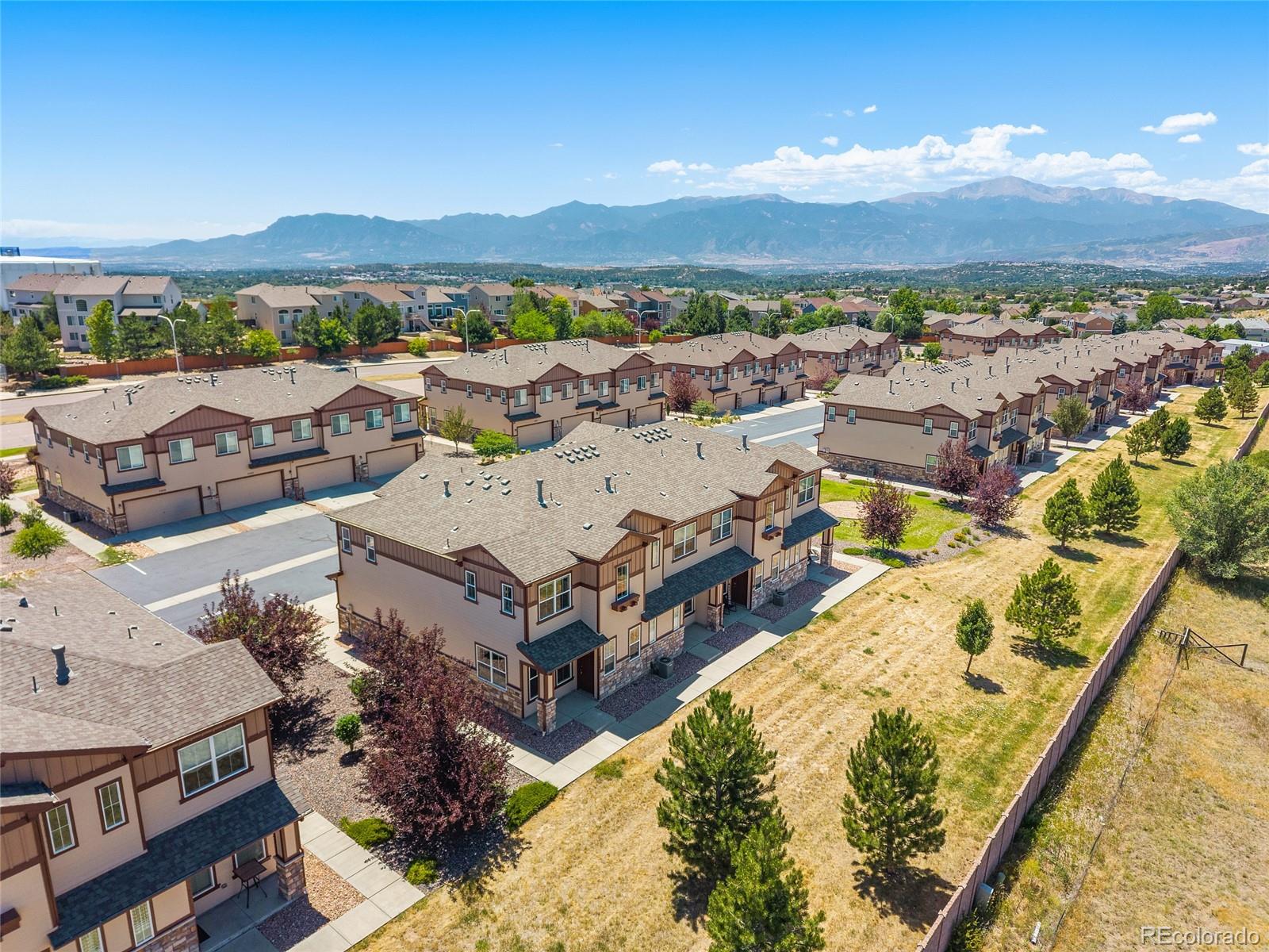MLS Image #23 for 5348  prominence point,colorado springs, Colorado