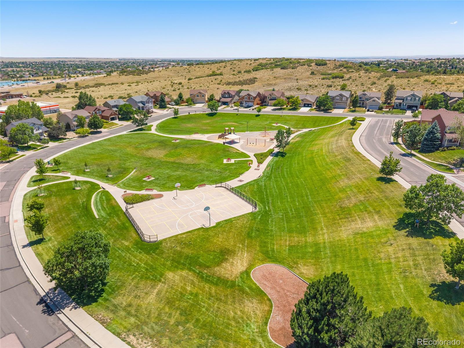 MLS Image #24 for 5348  prominence point,colorado springs, Colorado