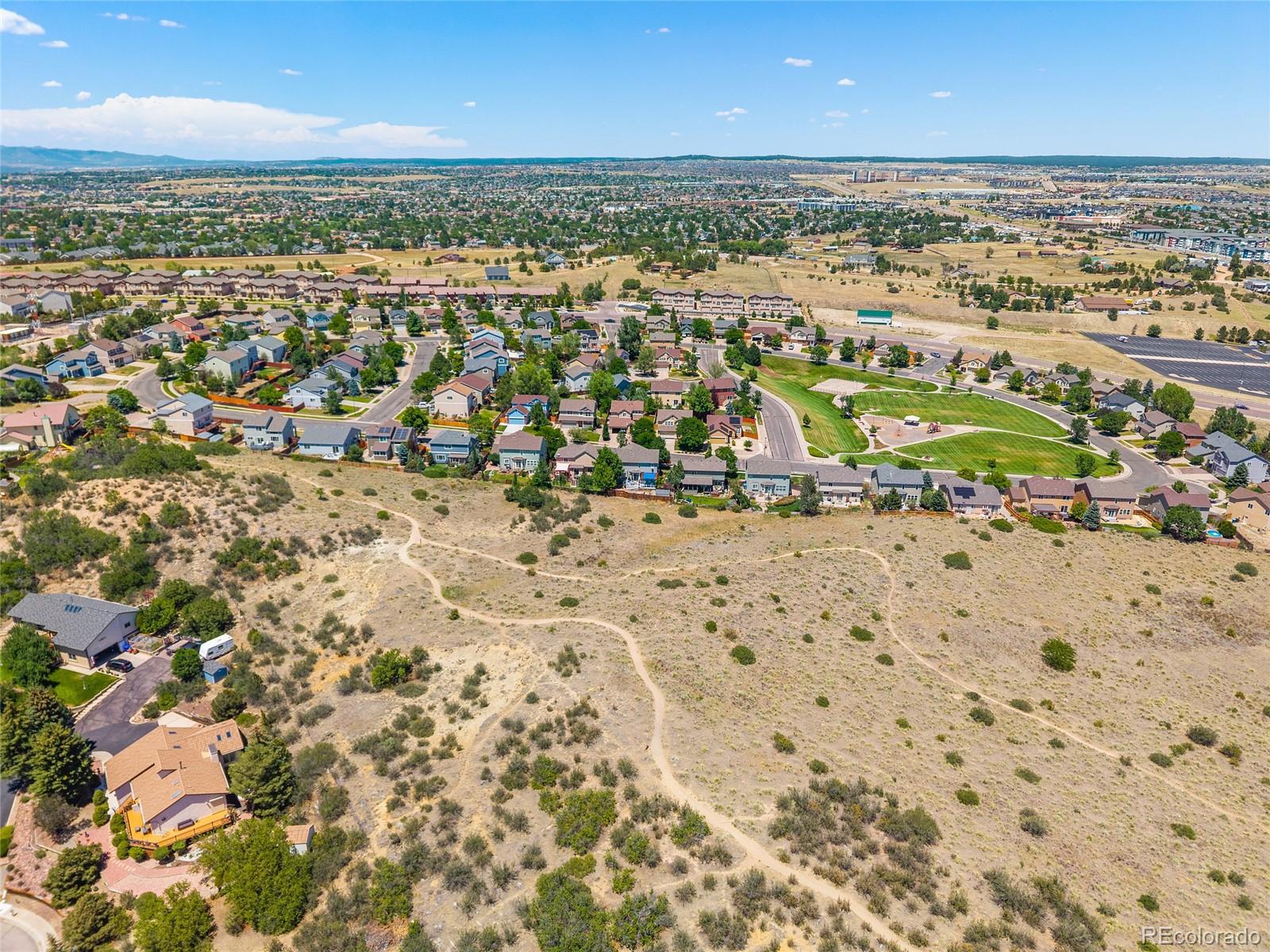 MLS Image #25 for 5348  prominence point,colorado springs, Colorado