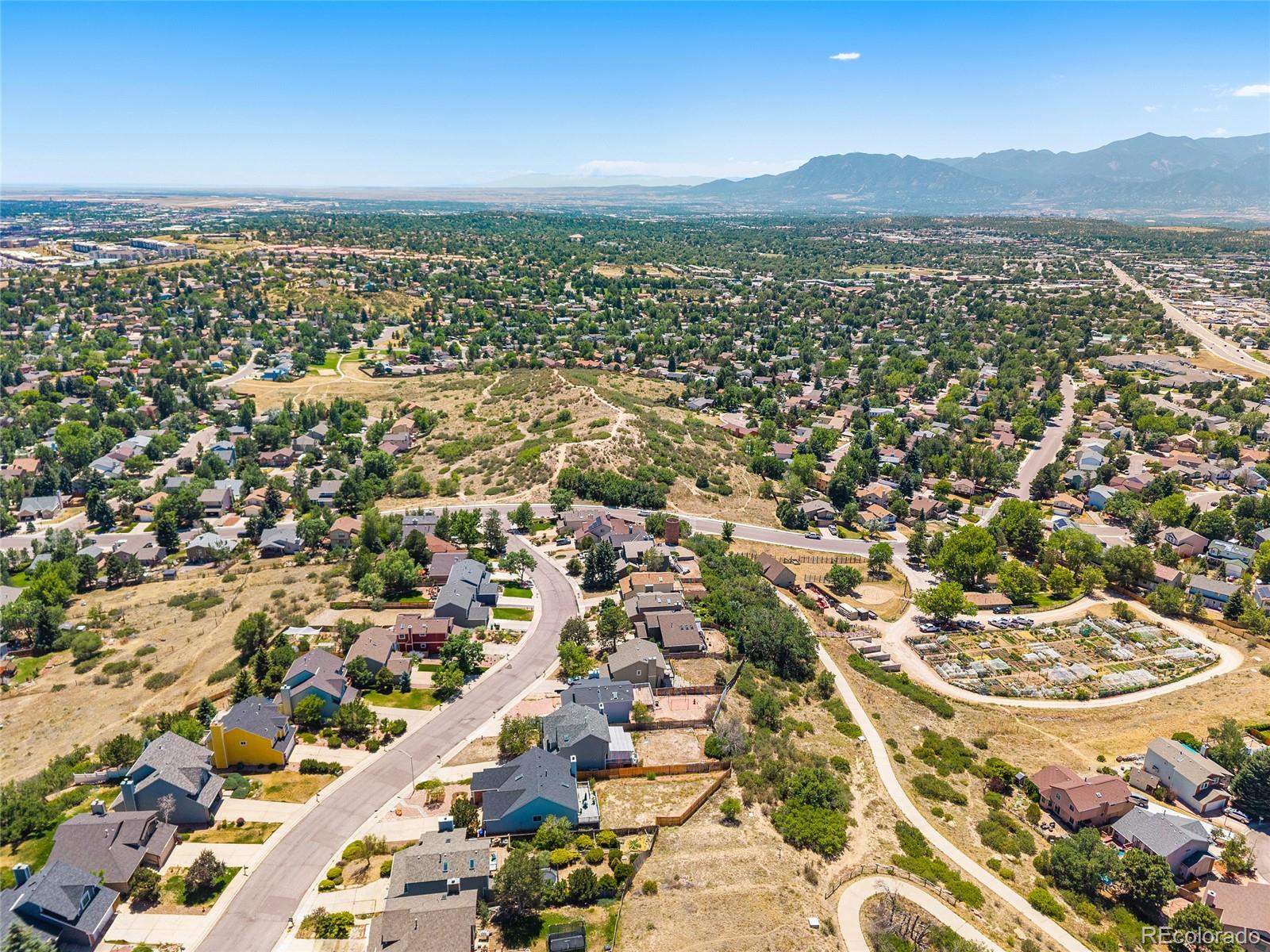 MLS Image #26 for 5348  prominence point,colorado springs, Colorado