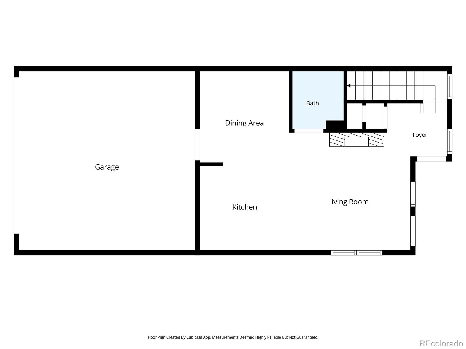 MLS Image #27 for 5348  prominence point,colorado springs, Colorado