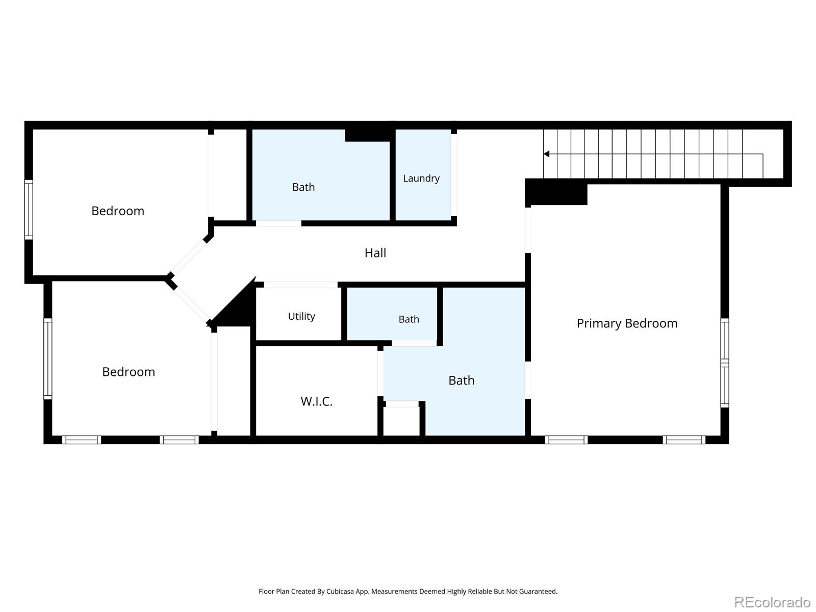 MLS Image #28 for 5348  prominence point,colorado springs, Colorado