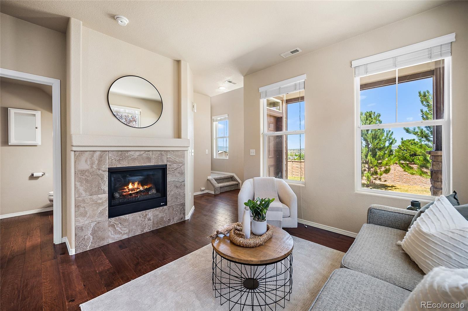 MLS Image #3 for 5348  prominence point,colorado springs, Colorado