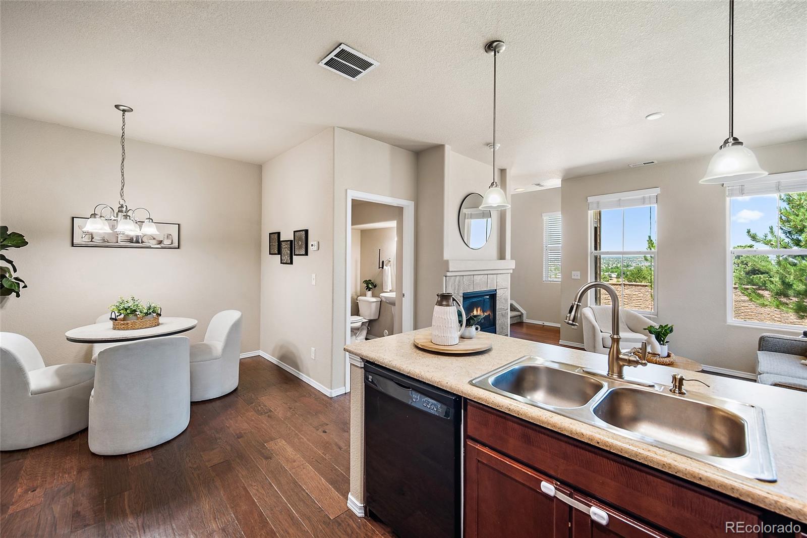 MLS Image #6 for 5348  prominence point,colorado springs, Colorado