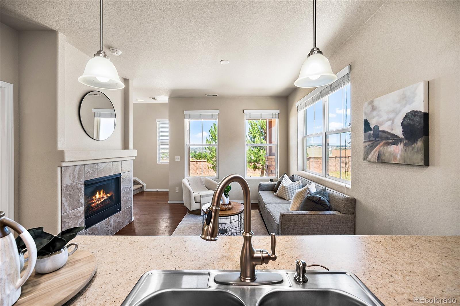 MLS Image #7 for 5348  prominence point,colorado springs, Colorado