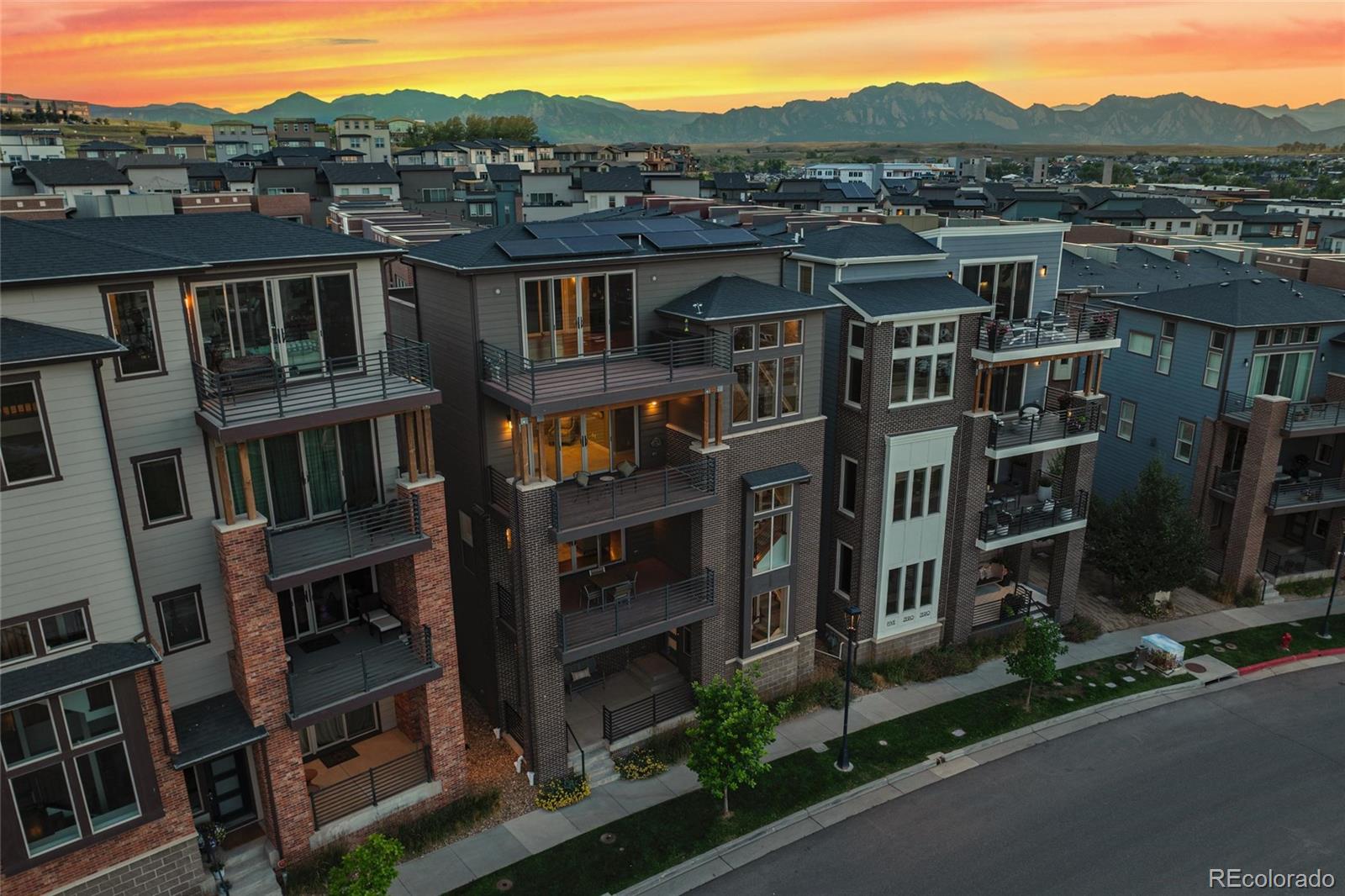 MLS Image #44 for 510  superior drive,louisville, Colorado