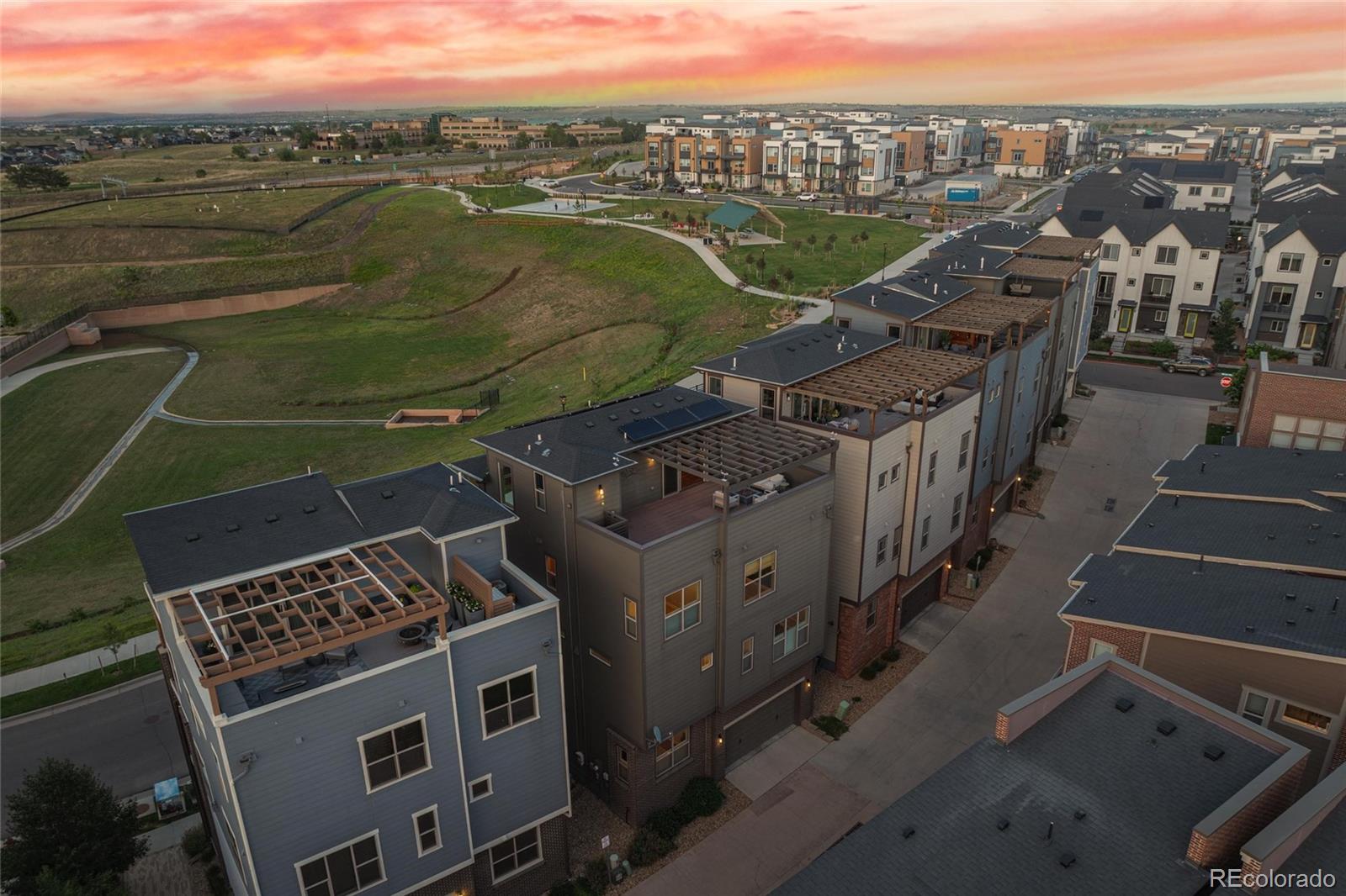 MLS Image #45 for 510  superior drive,louisville, Colorado