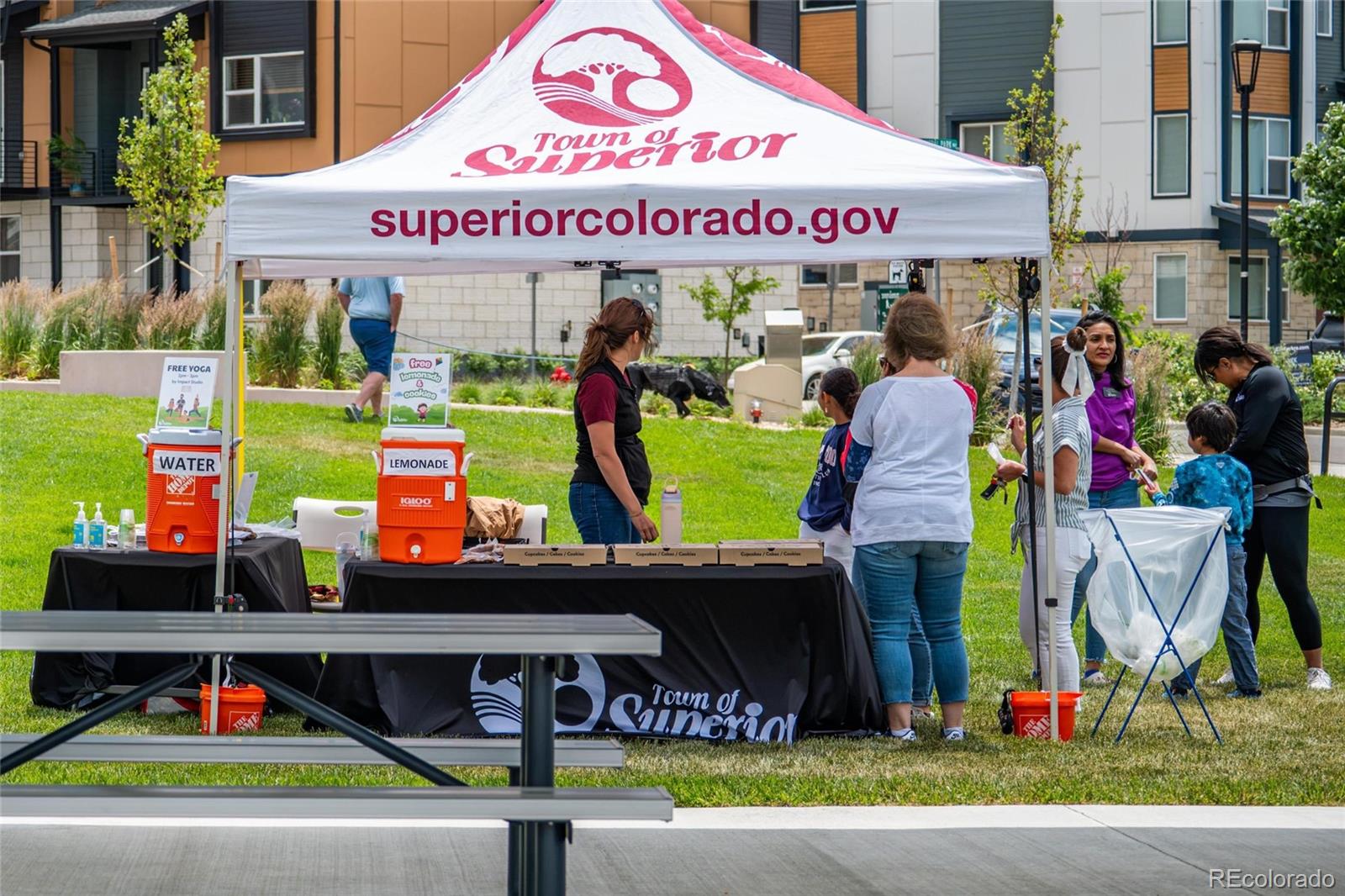MLS Image #46 for 510  superior drive,louisville, Colorado