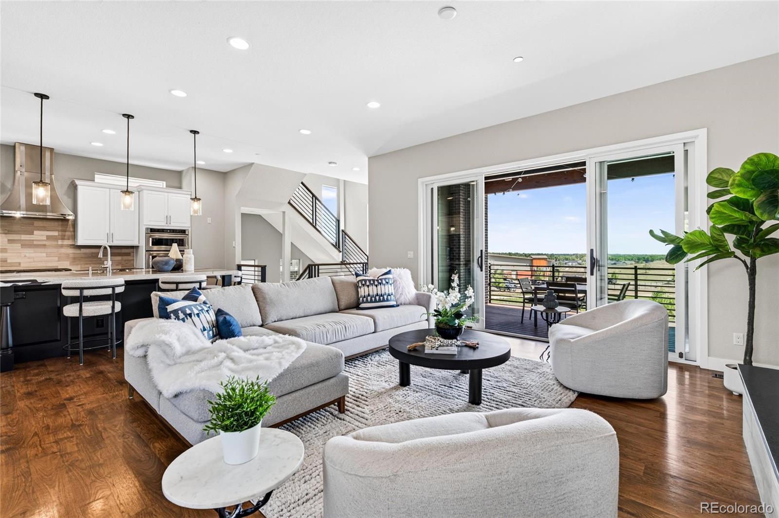 MLS Image #5 for 510  superior drive,louisville, Colorado