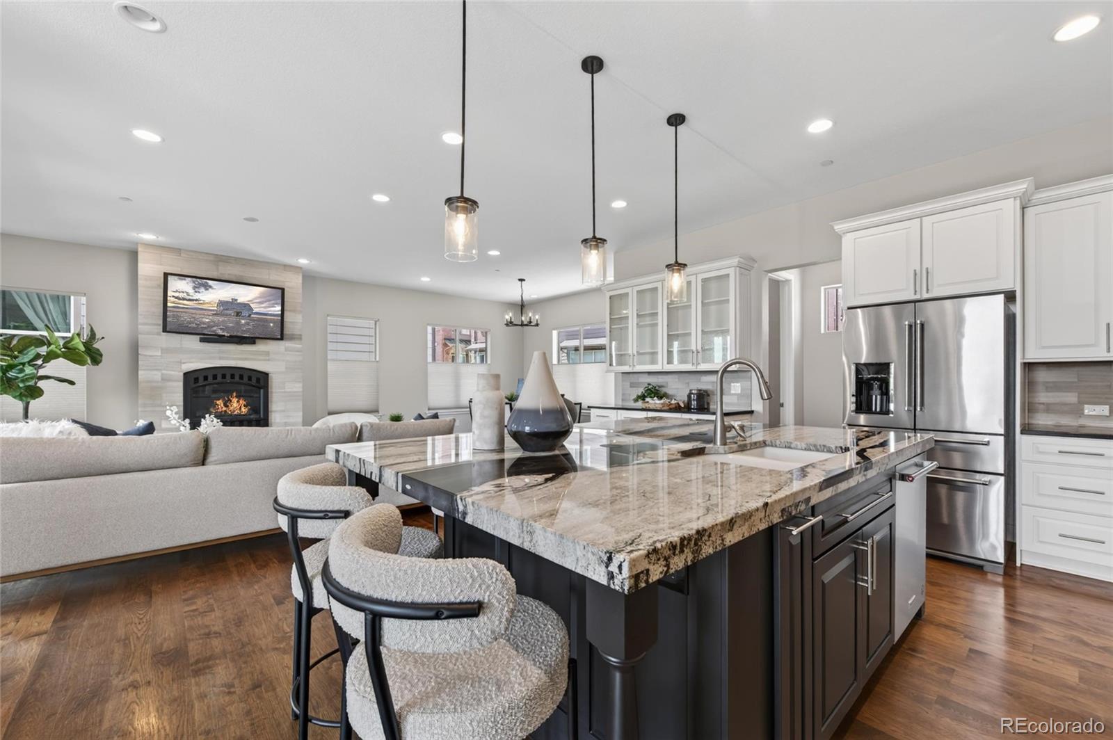 MLS Image #9 for 510  superior drive,louisville, Colorado
