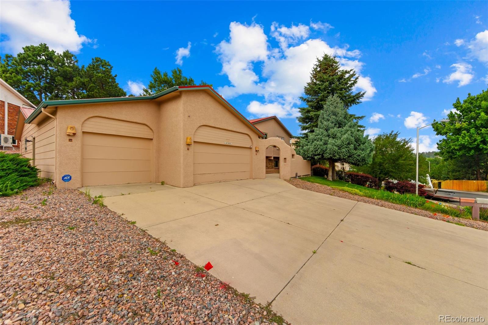 MLS Image #1 for 4165  mcpherson avenue,colorado springs, Colorado