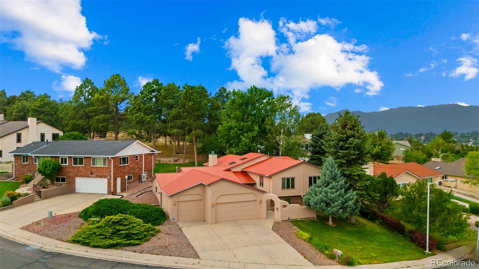 MLS Image #42 for 4165  mcpherson avenue,colorado springs, Colorado