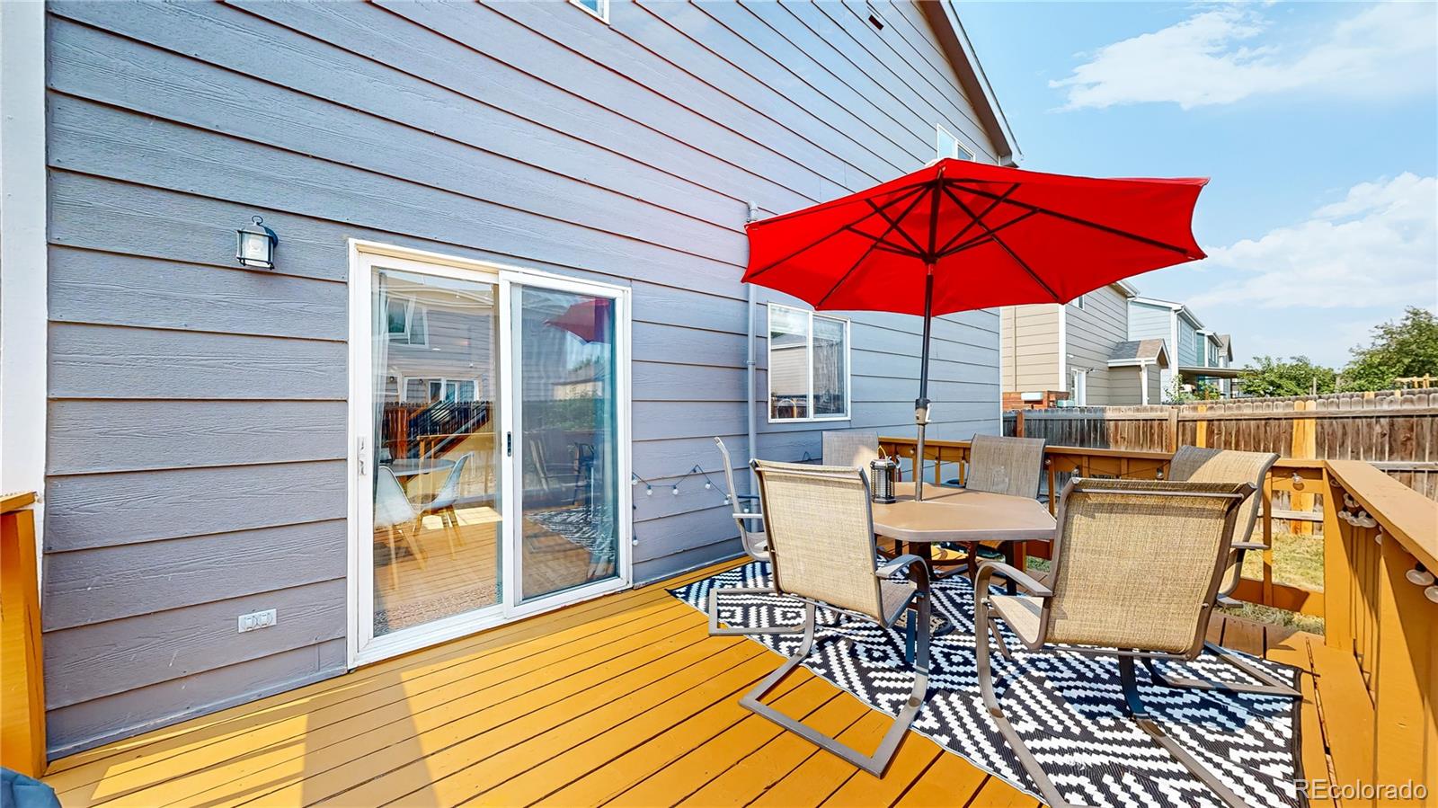 MLS Image #26 for 5537 e 100th way,thornton, Colorado