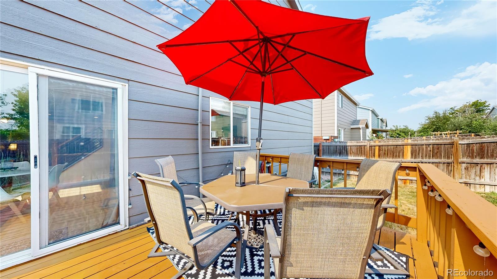 MLS Image #27 for 5537 e 100th way,thornton, Colorado