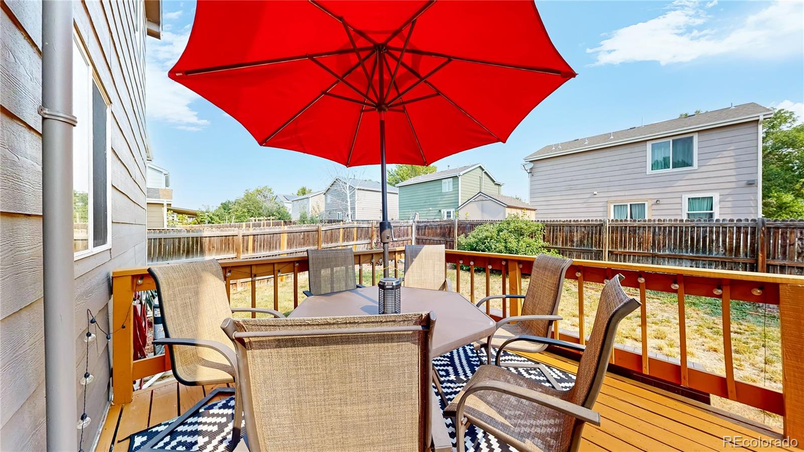 MLS Image #28 for 5537 e 100th way,thornton, Colorado