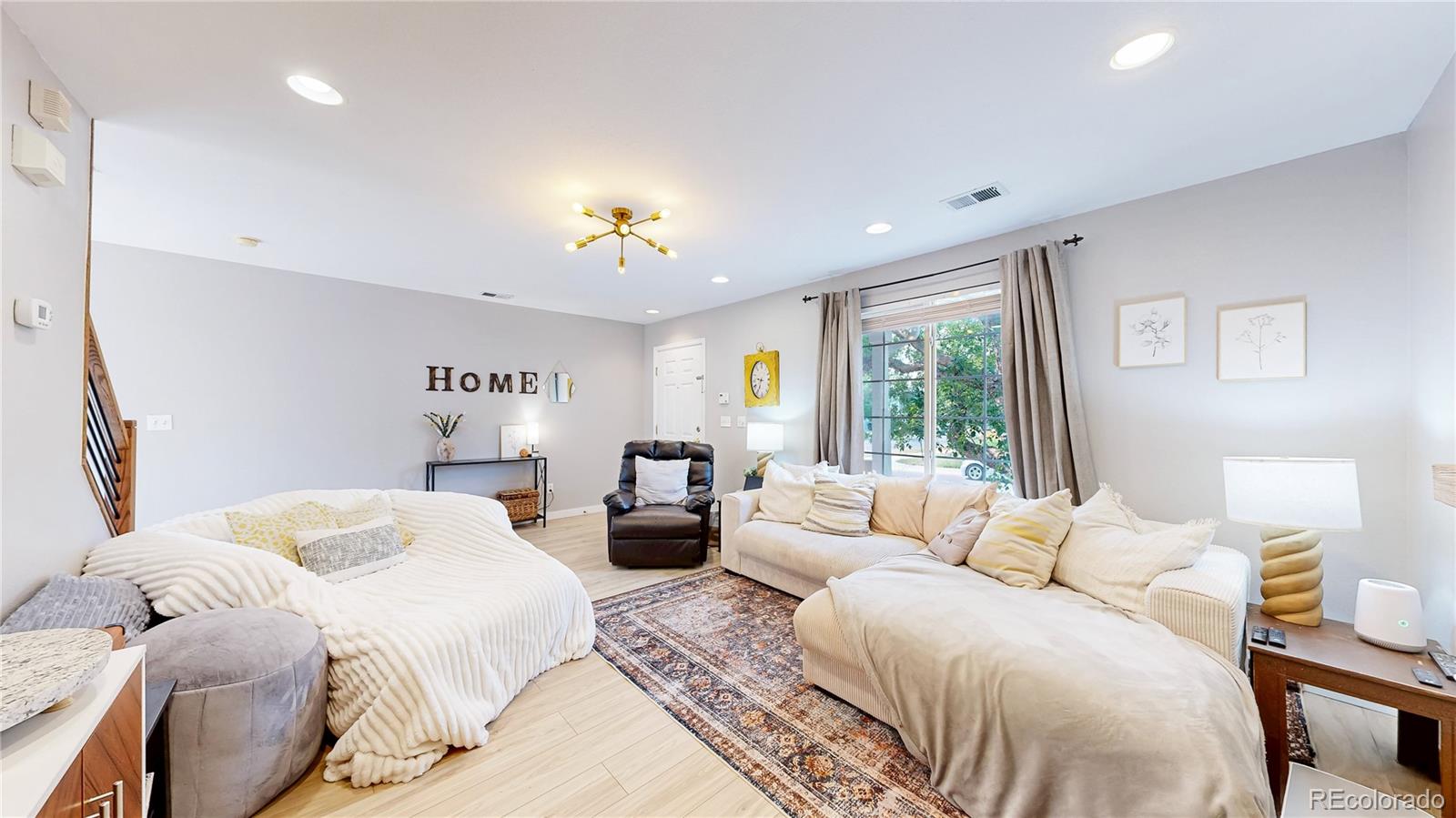 MLS Image #3 for 5537 e 100th way,thornton, Colorado