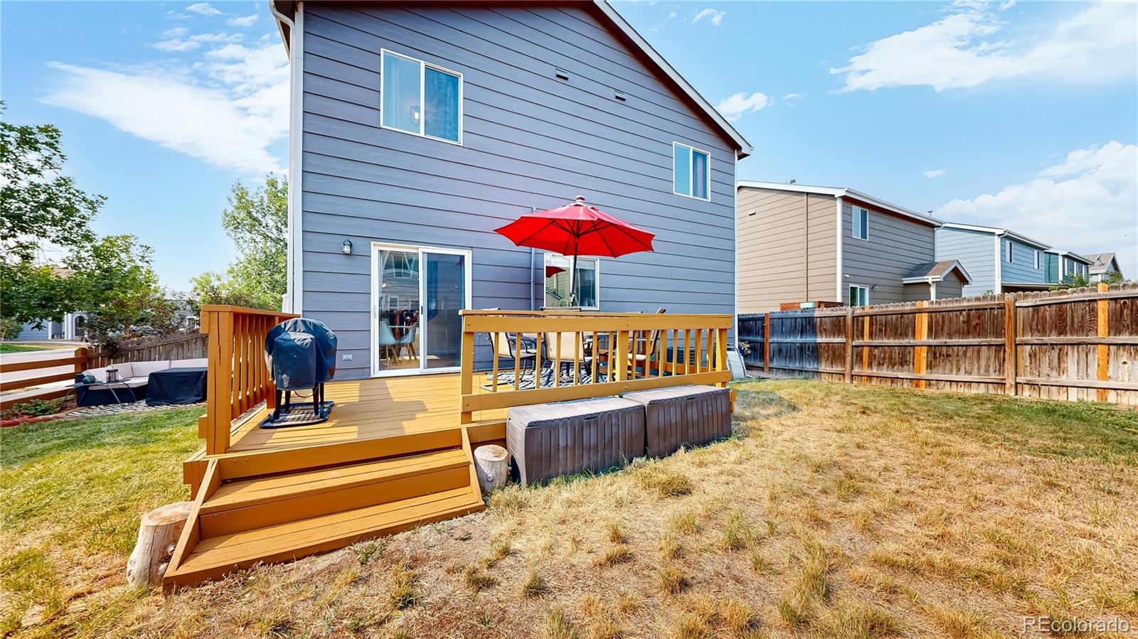 MLS Image #31 for 5537 e 100th way,thornton, Colorado
