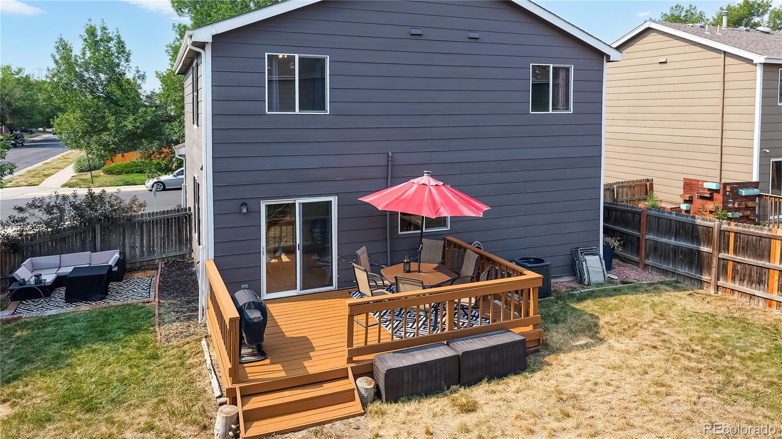 MLS Image #32 for 5537 e 100th way,thornton, Colorado