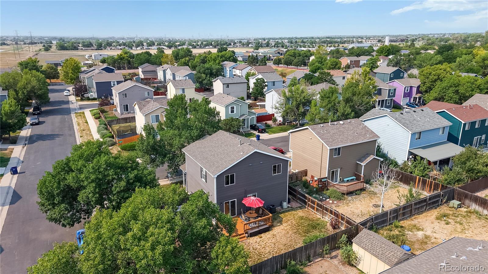 MLS Image #33 for 5537 e 100th way,thornton, Colorado
