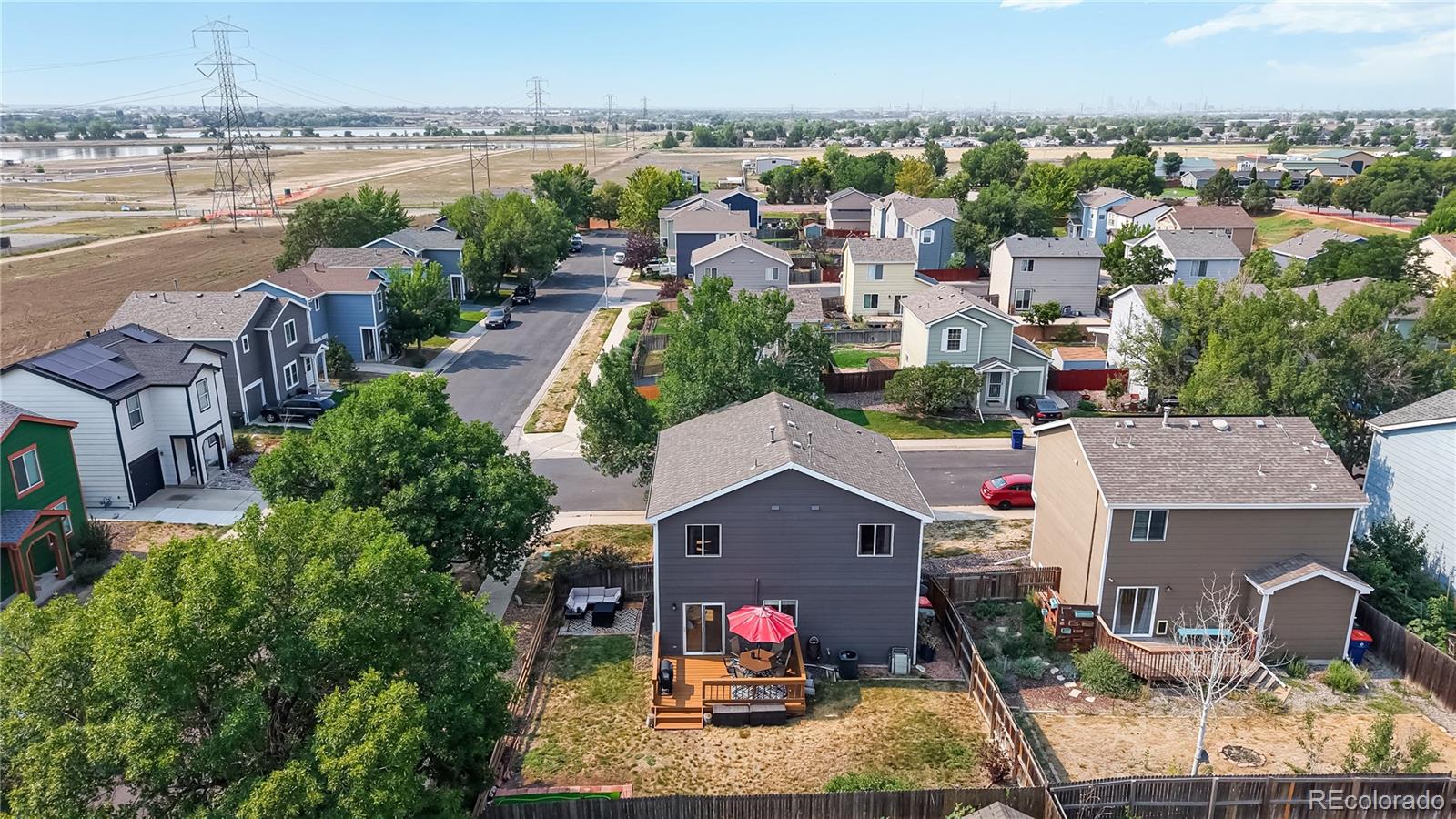 MLS Image #34 for 5537 e 100th way,thornton, Colorado