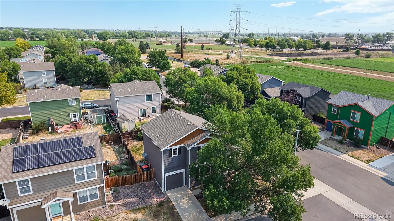 MLS Image #35 for 5537 e 100th way,thornton, Colorado