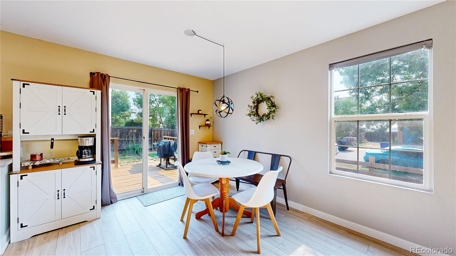 MLS Image #5 for 5537 e 100th way,thornton, Colorado