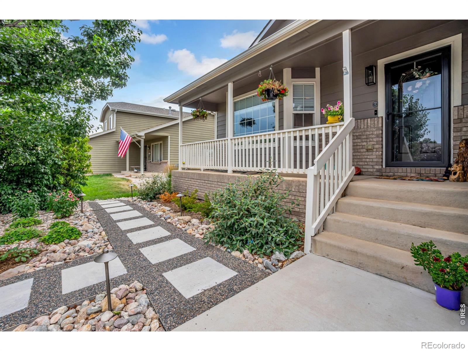 MLS Image #1 for 3294  grizzly way,wellington, Colorado
