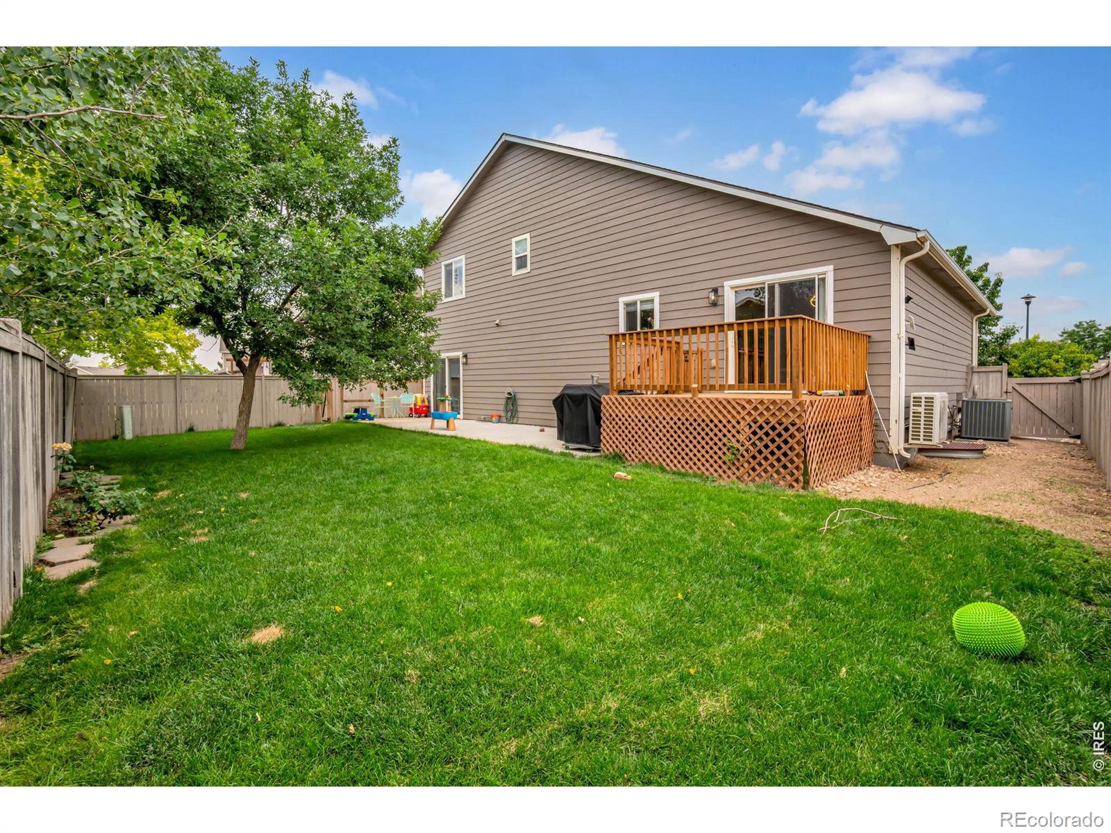 MLS Image #17 for 3294  grizzly way,wellington, Colorado