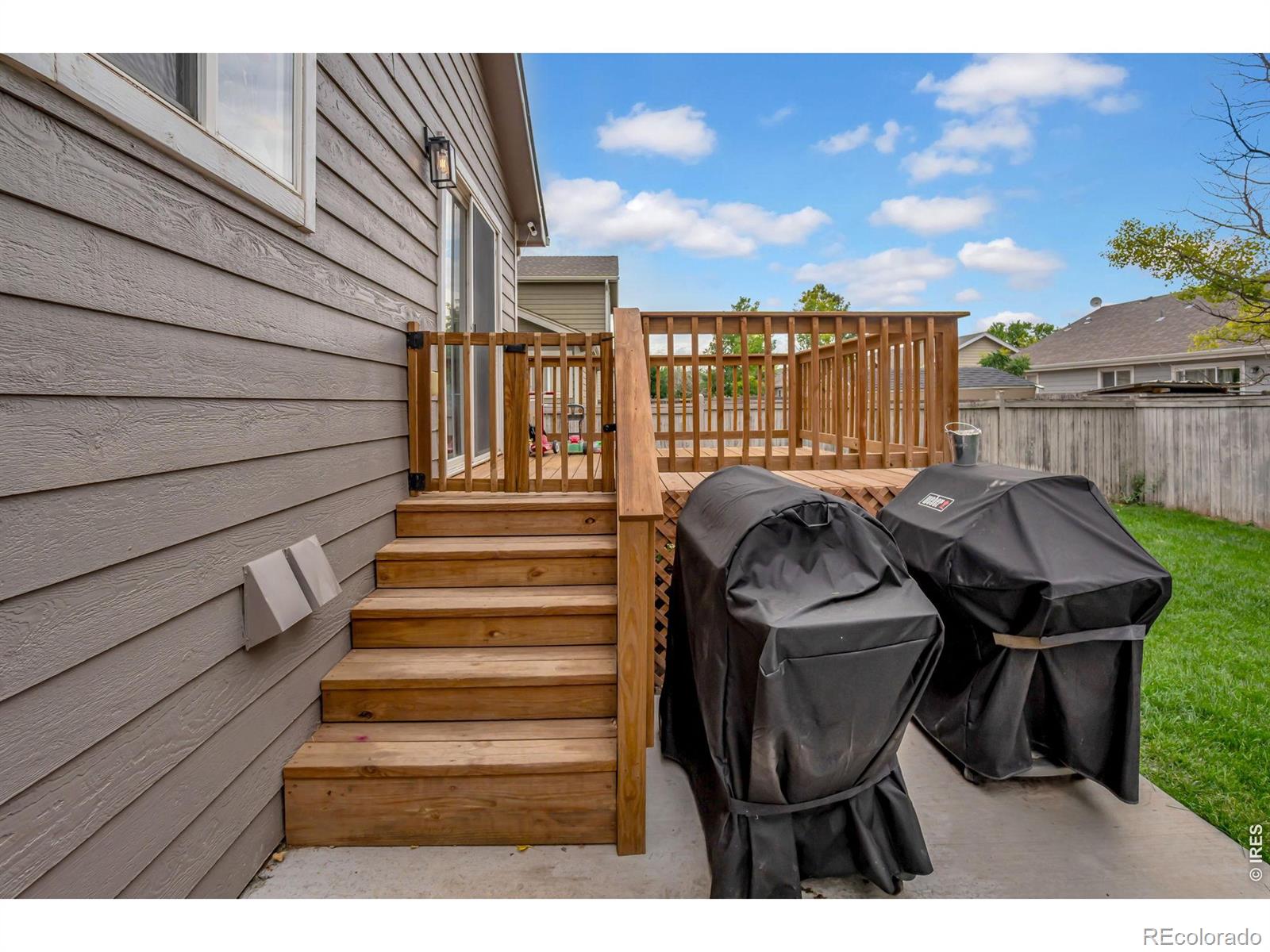 MLS Image #18 for 3294  grizzly way,wellington, Colorado