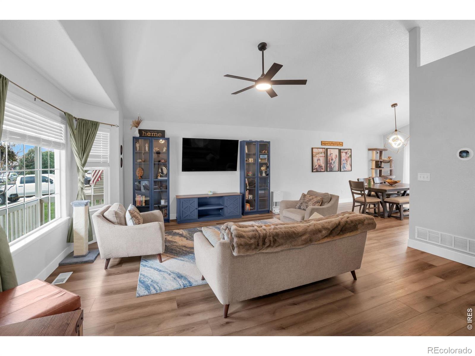 MLS Image #2 for 3294  grizzly way,wellington, Colorado
