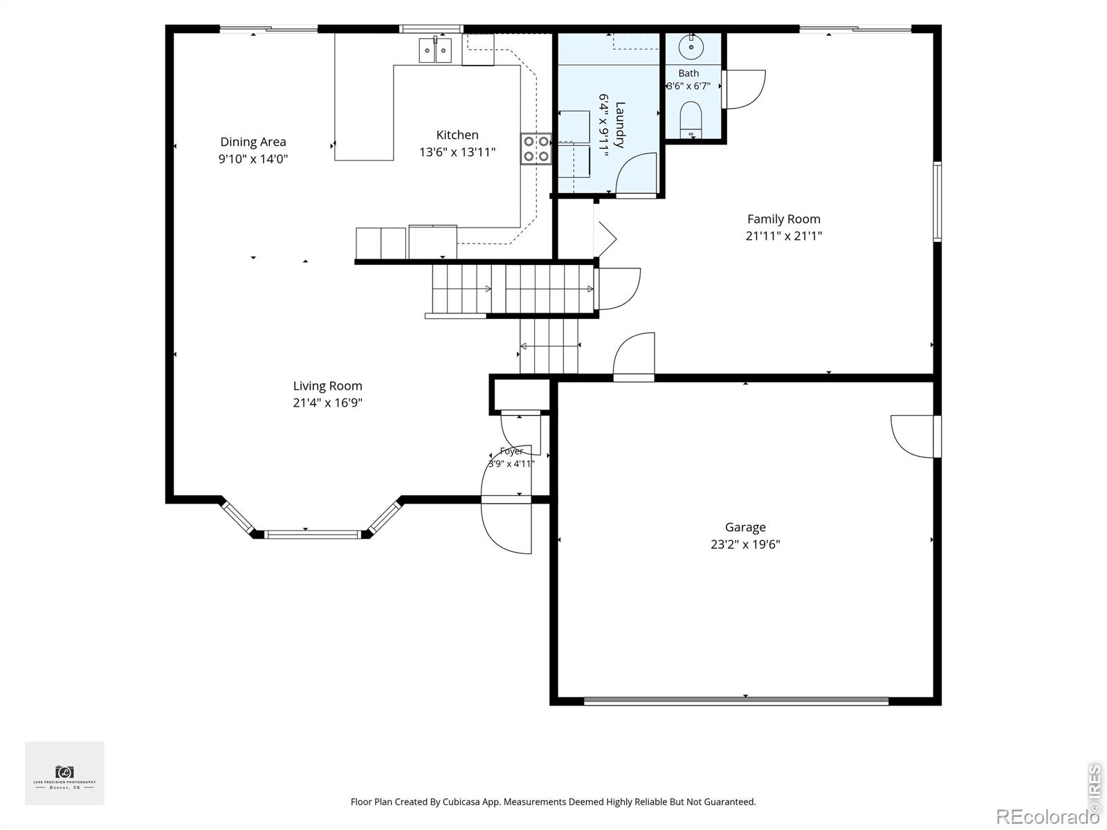 MLS Image #25 for 3294  grizzly way,wellington, Colorado