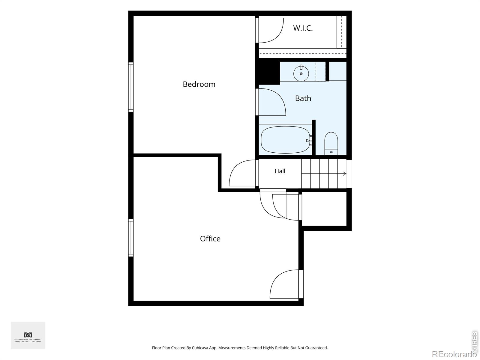 MLS Image #27 for 3294  grizzly way,wellington, Colorado