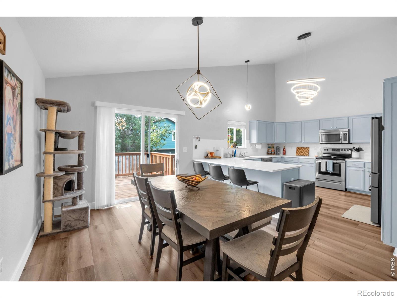 MLS Image #3 for 3294  grizzly way,wellington, Colorado
