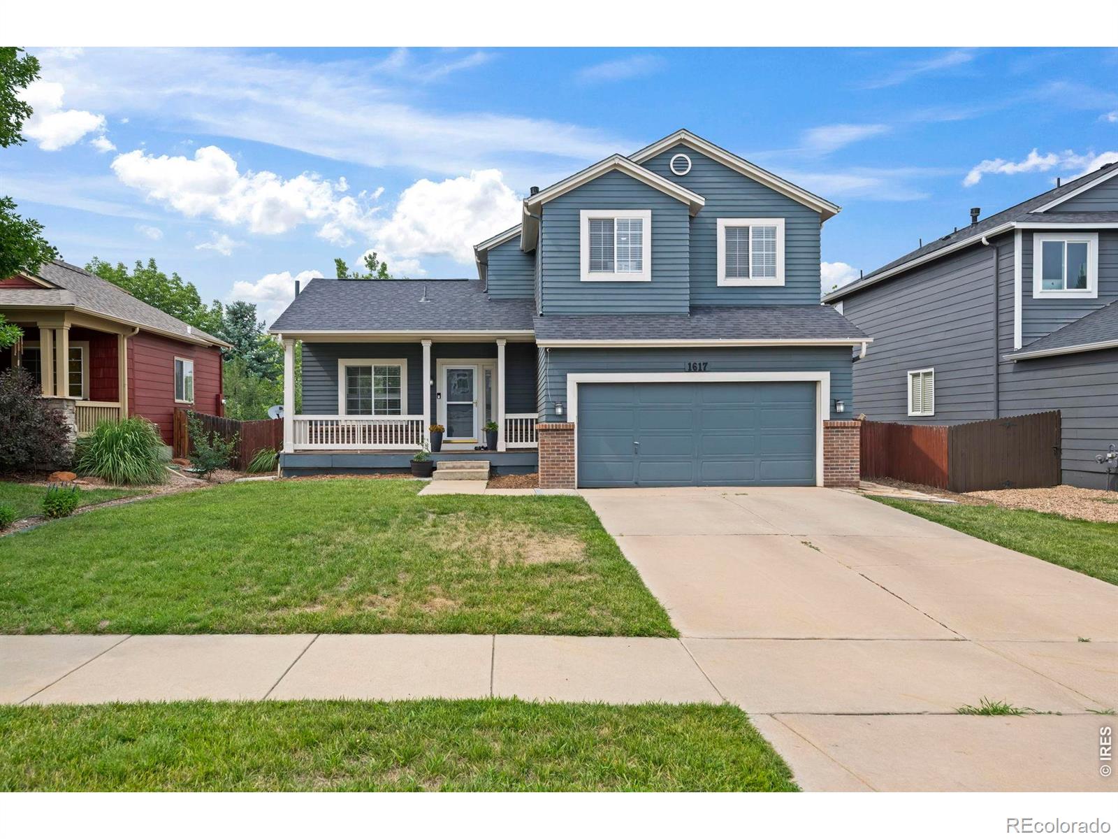 MLS Image #25 for 1617  daily drive,erie, Colorado