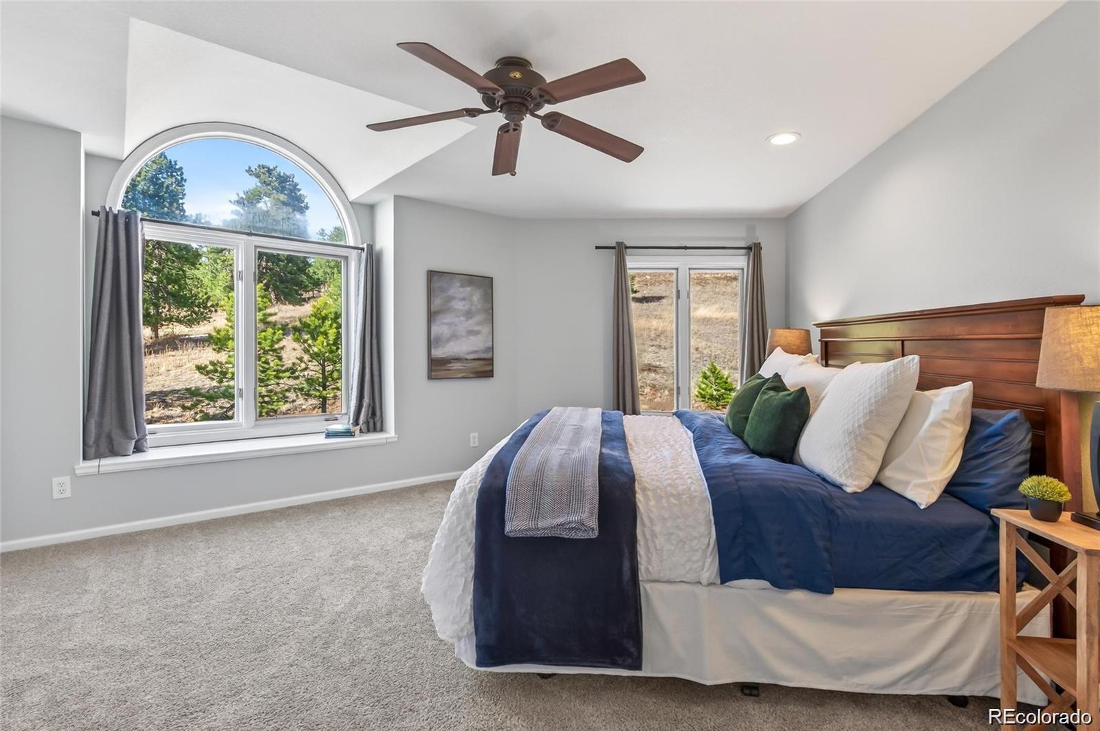MLS Image #13 for 22196  boar head road,indian hills, Colorado