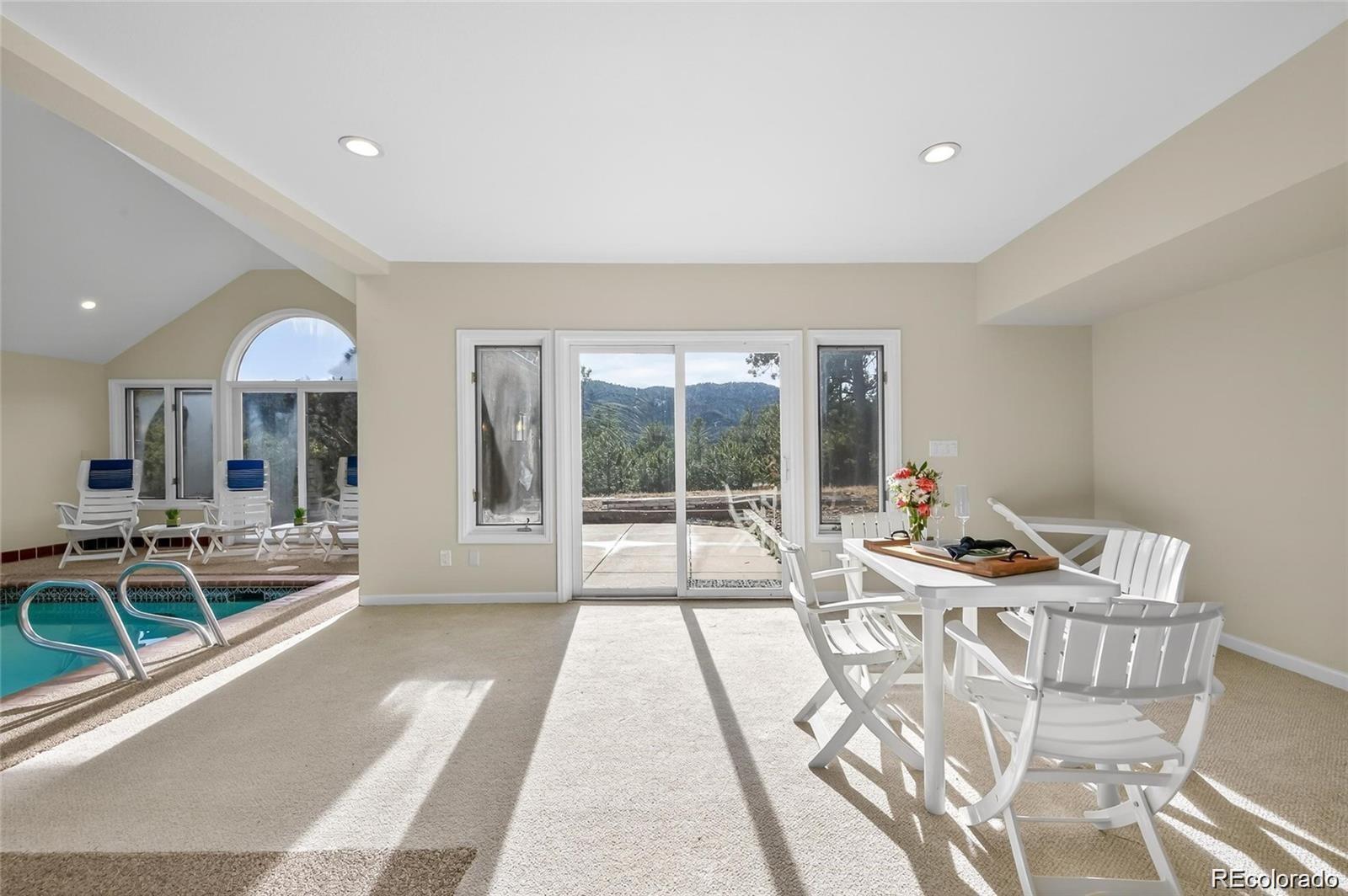 MLS Image #40 for 22196  boar head road,indian hills, Colorado