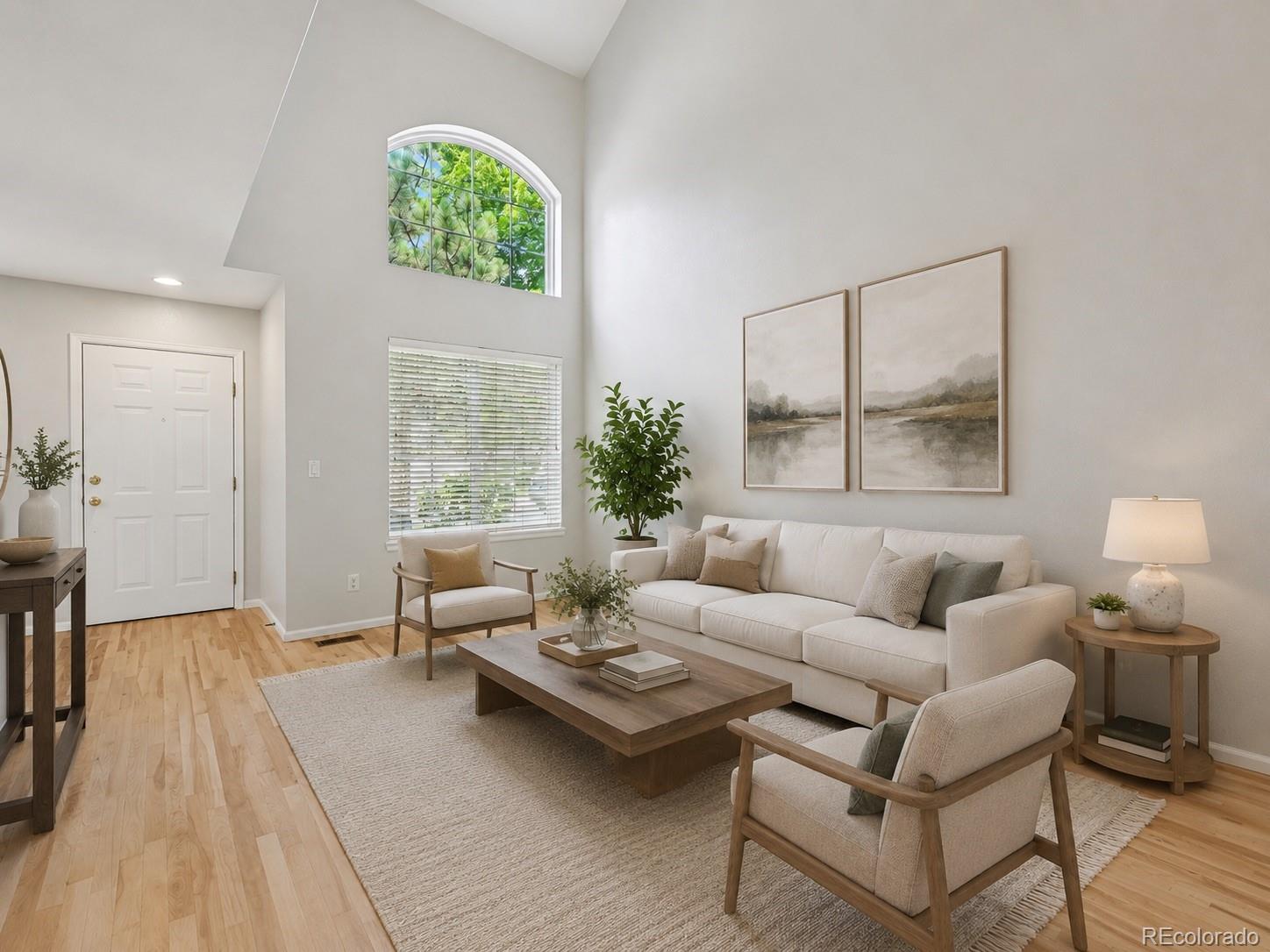 MLS Image #2 for 4044 e geddes circle,centennial, Colorado
