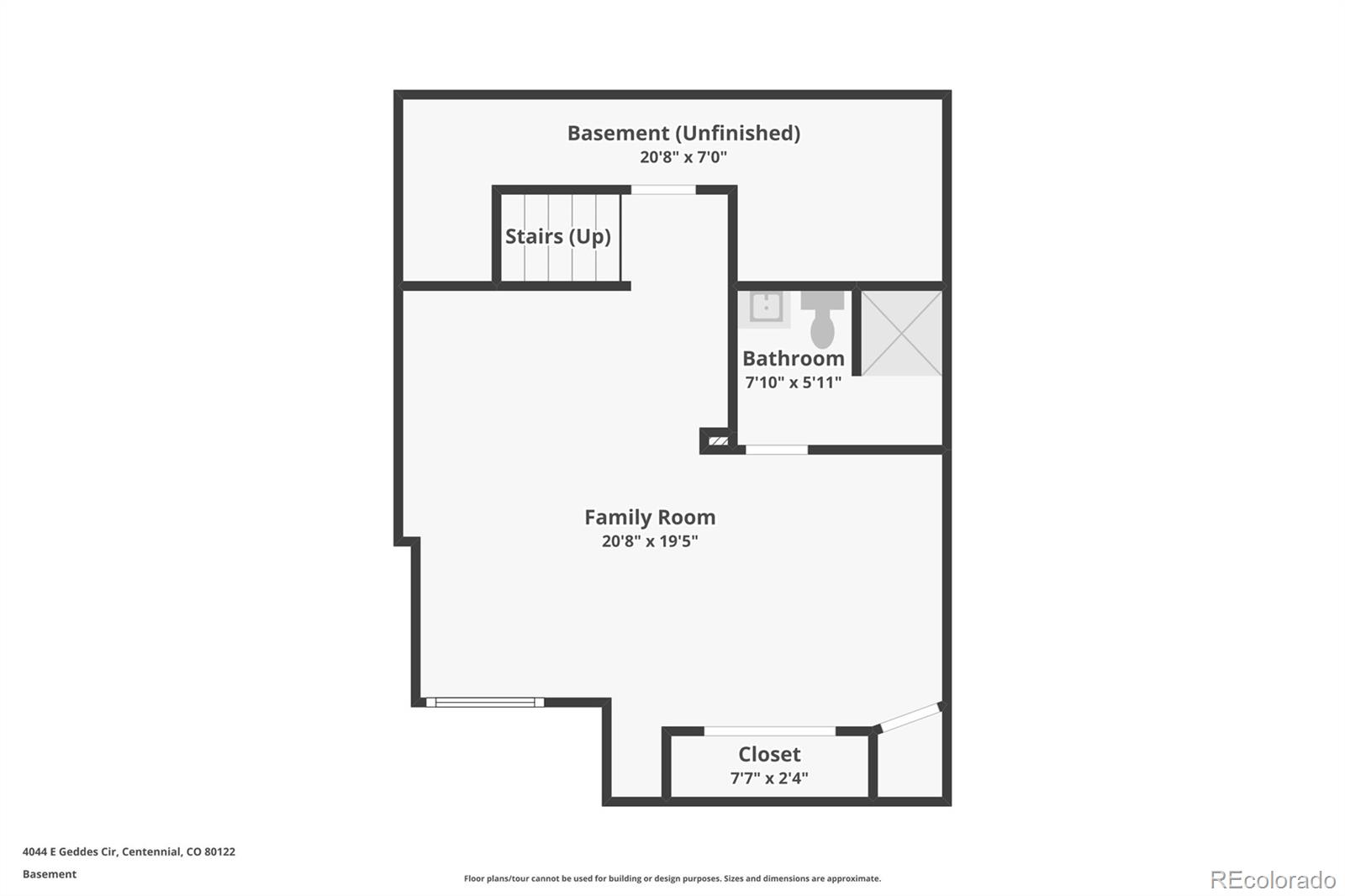 MLS Image #32 for 4044 e geddes circle,centennial, Colorado