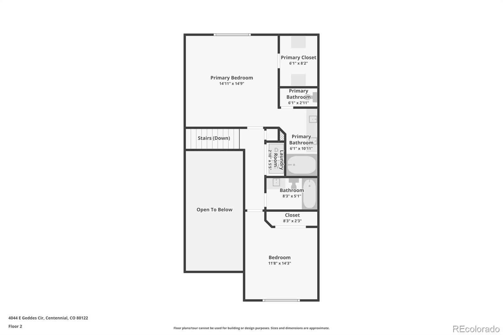 MLS Image #34 for 4044 e geddes circle,centennial, Colorado