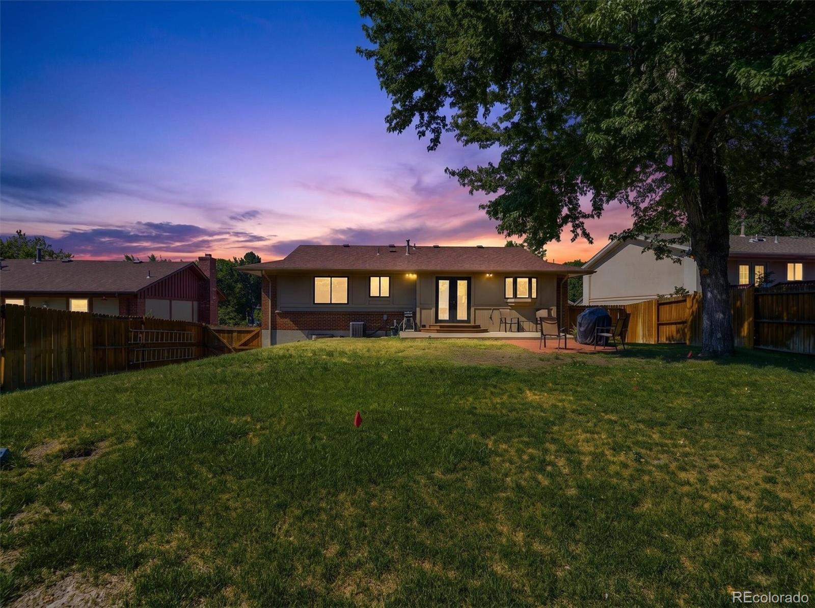 MLS Image #1 for 11707 w jewell drive,lakewood, Colorado