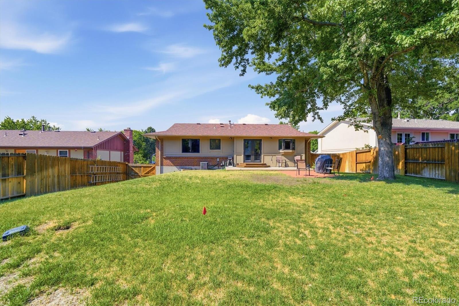 MLS Image #25 for 11707 w jewell drive,lakewood, Colorado